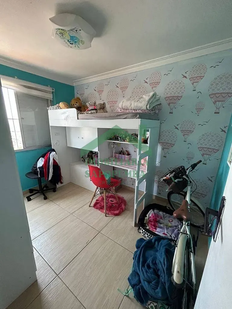 Apartamento, 2 quartos, 50 m² - Foto 5