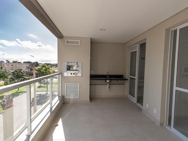 Foto do Apartamento - Apartamento com 3 dormitórios à venda, 95 m² por R$ 686.800,00 - Jardim Aquarius - São José dos Campos/SP | INDEPENDENCE NEGOCIOS IMOBILIARIOS LTDA