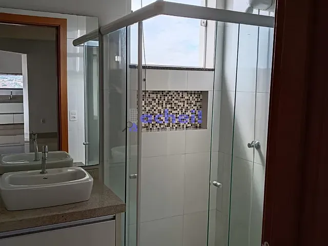 Apartamento 3 quartos e 2 banheiros, à venda, no bairro Vila Aurora I em Rondonópolis