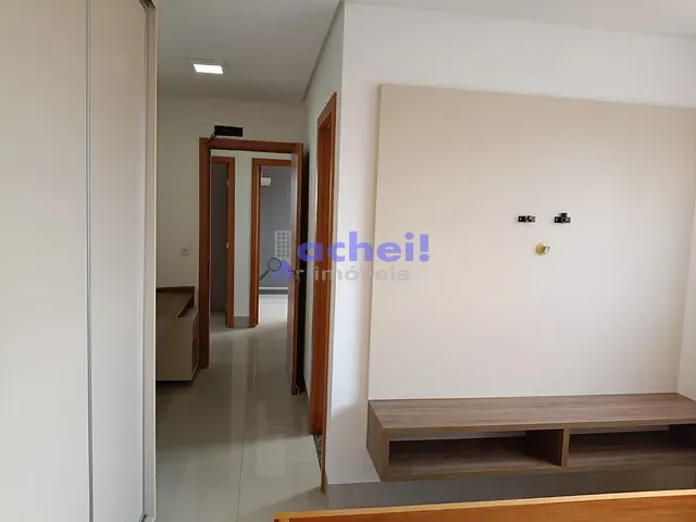 Apartamento 3 quartos e 2 banheiros, à venda, no bairro Vila Aurora I em Rondonópolis