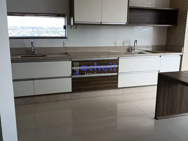 Apartamento 3 quartos e 2 banheiros, à venda, no bairro Vila Aurora I em Rondonópolis