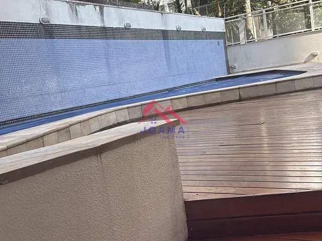 Apartamento 4 quartos e 5 banheiros, à venda, no bairro Vila Andrade em São Paulo