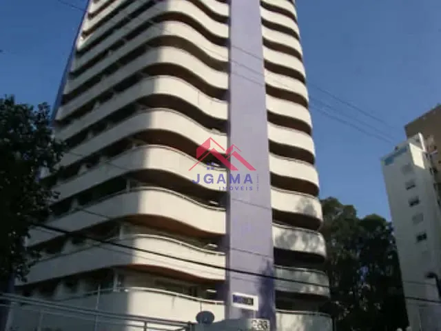 Apartamento 4 quartos e 5 banheiros, à venda, no bairro Vila Andrade em São Paulo