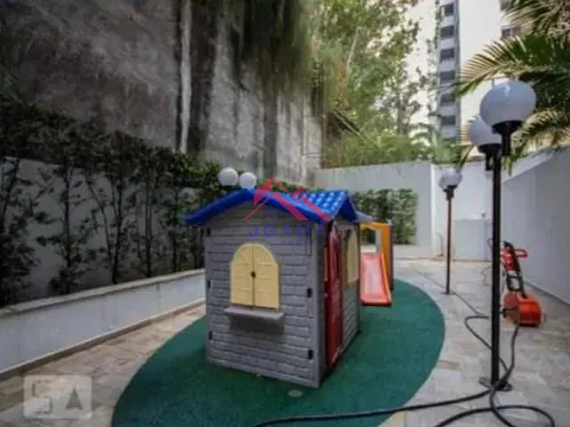Apartamento 4 quartos e 5 banheiros, à venda, no bairro Vila Andrade em São Paulo