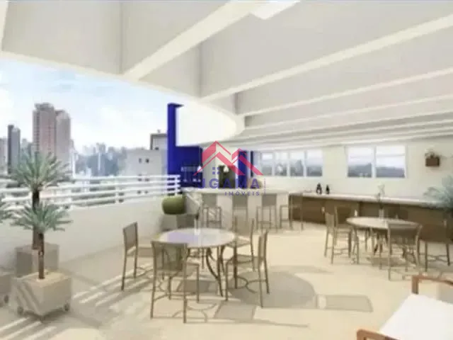 Apartamento 4 quartos e 5 banheiros, à venda, no bairro Vila Andrade em São Paulo