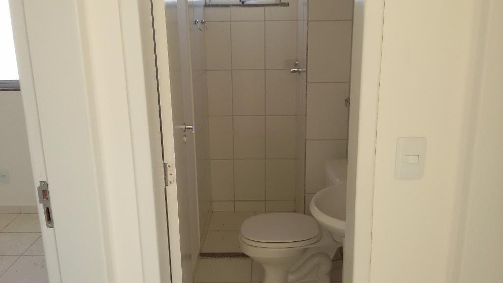 Apartamento à venda com 2 quartos, 46m² - Foto 3