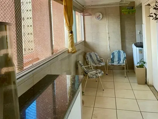 Apartamento 4 quartos e 4 banheiros, à venda, no bairro Centro em Ribeirão Preto