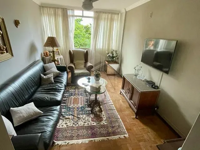 Apartamento 4 quartos e 4 banheiros, à venda, no bairro Centro em Ribeirão Preto