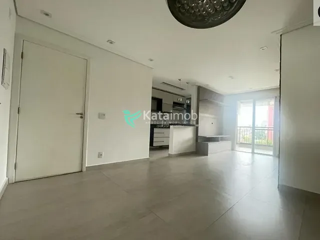 Apartamento 2 quartos e 2 banheiros, à venda, no bairro Ipiranga em São Paulo