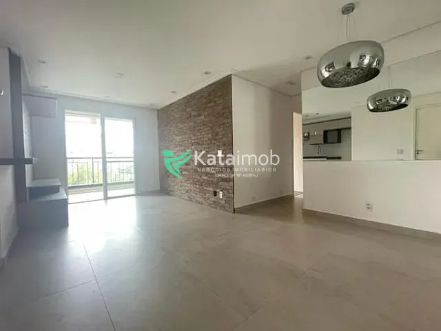 Apartamento 2 quartos e 2 banheiros, à venda, no bairro Ipiranga em São Paulo