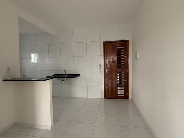 Foto do Apartamento - Apartamento para locação, Parque Leblon, Caucaia, CE | Comprelar Imóveis