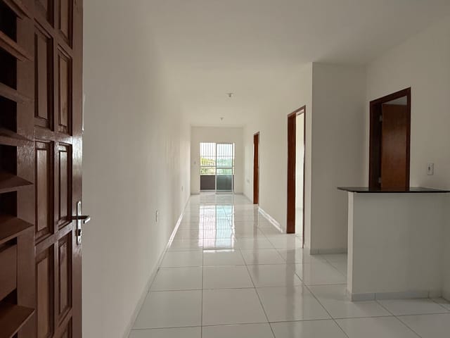 Foto do Apartamento - Apartamento para locação, Parque Leblon, Caucaia, CE | Comprelar Imóveis