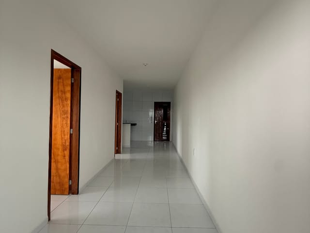 Foto do Apartamento - Apartamento para locação, Parque Leblon, Caucaia, CE | Comprelar Imóveis