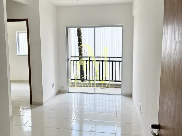 Apartamento 2 quartos e 2 banheiros, à venda, no bairro Guanabara em Ananindeua