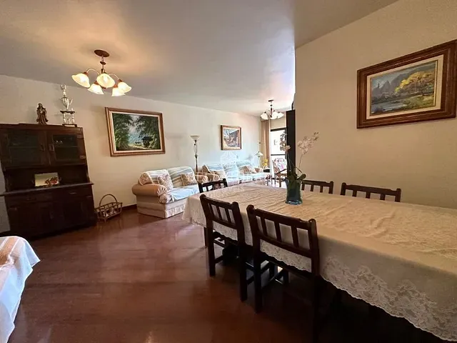 Apartamento com 114m² 3 quartos e 3 banheiros, à venda, no bairro Alto em Teresópolis