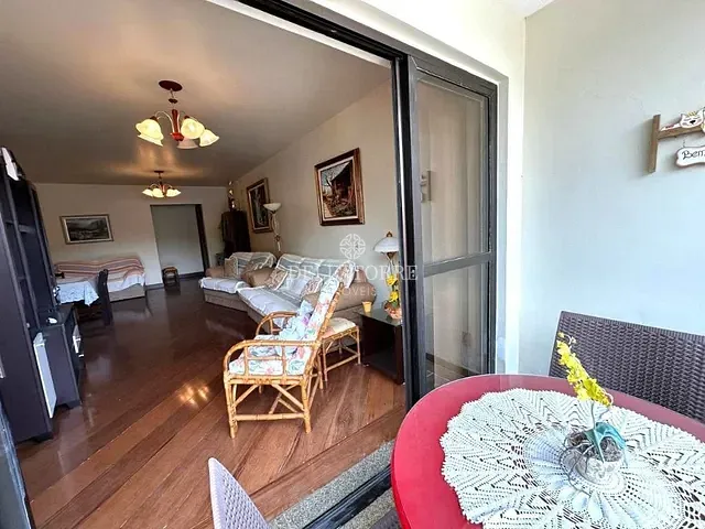 Apartamento com 114m² 3 quartos e 3 banheiros, à venda, no bairro Alto em Teresópolis