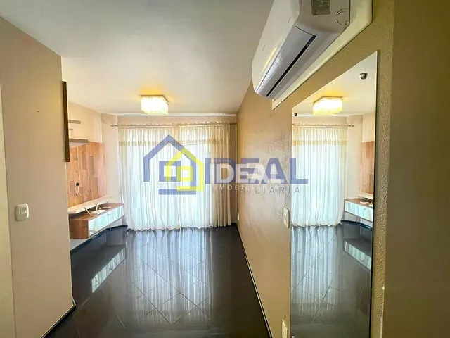Apartamento 2 quartos e 1 banheiro, para alugar, no bairro Centro em Concórdia