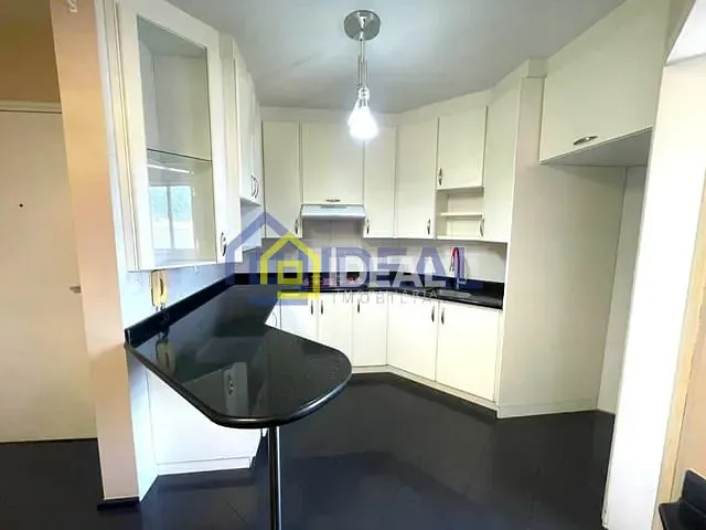 Apartamento 2 quartos e 1 banheiro, à venda, no bairro Centro em Concórdia