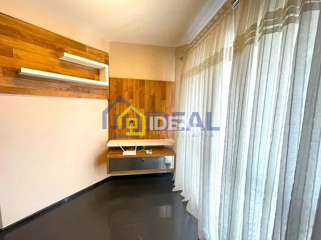 Apartamento 2 quartos e 1 banheiro, para alugar, no bairro Centro em Concórdia