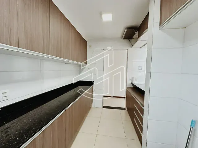 Apartamento 3 quartos e 3 banheiros, para alugar, no bairro Coqueiro em Ananindeua