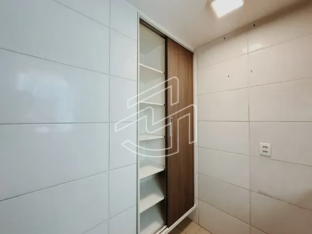 Apartamento 3 quartos e 3 banheiros, para alugar, no bairro Coqueiro em Ananindeua