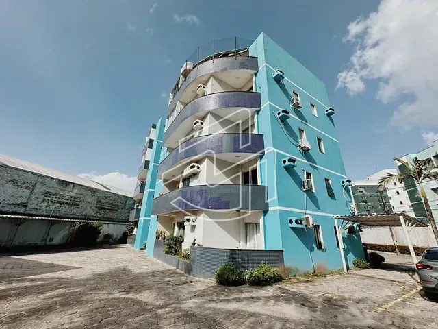 Apartamento 3 quartos e 3 banheiros, para alugar, no bairro Coqueiro em Ananindeua