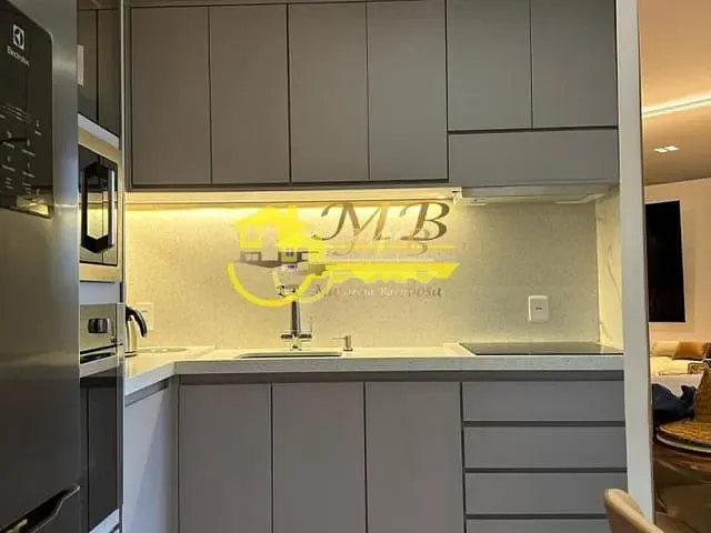 Apartamento 3 quartos e 2 banheiros, à venda, no bairro Jardim Bela Vista em Indaiatuba