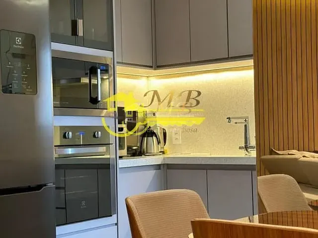 Apartamento 3 quartos e 2 banheiros, à venda, no bairro Jardim Bela Vista em Indaiatuba