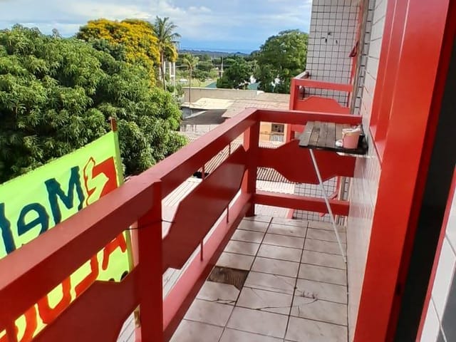 Foto do Apartamento - Kit net para locação na Guarany, Setor Industrial (Gama), Brasília, DF | Melo Imobiliária