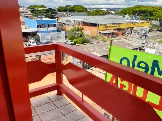 Foto do Apartamento - Kit net para locação na Guarany, Setor Industrial (Gama), Brasília, DF | Melo Imobiliária
