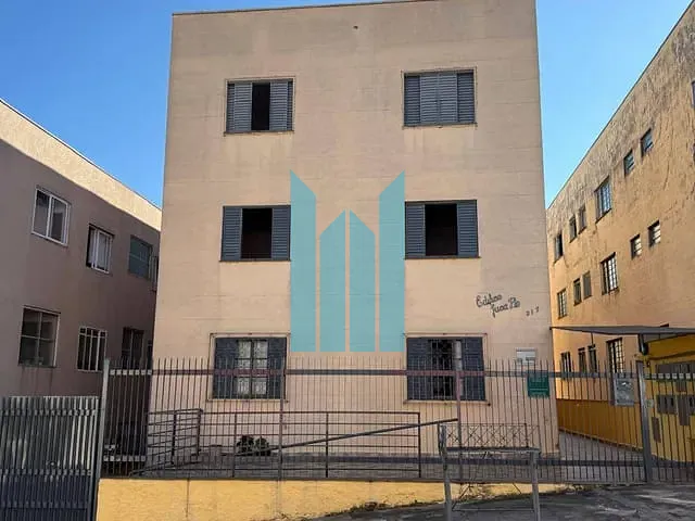 Apartamento 3 quartos e 2 banheiros, à venda, no bairro Nossa Senhora Aparecida em Poços de Caldas