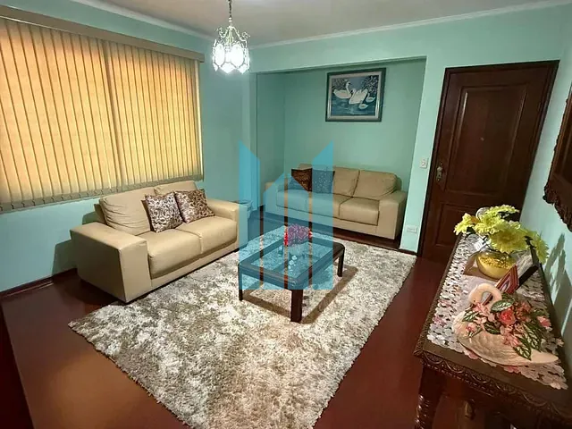 Apartamento 3 quartos e 2 banheiros, à venda, no bairro Nossa Senhora Aparecida em Poços de Caldas