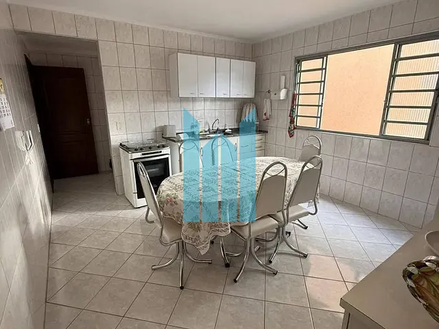 Apartamento 3 quartos e 2 banheiros, à venda, no bairro Nossa Senhora Aparecida em Poços de Caldas