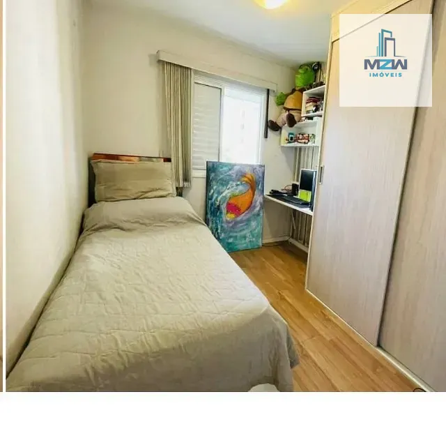 Apartamento, 2 quartos, 67 m² - Foto 8