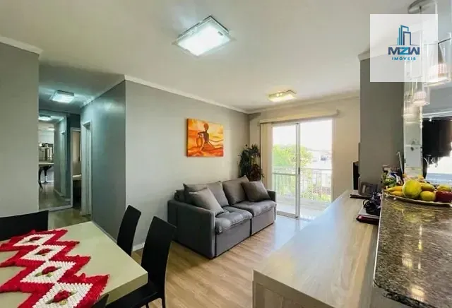 Apartamento, 2 quartos, 67 m² - Foto 2