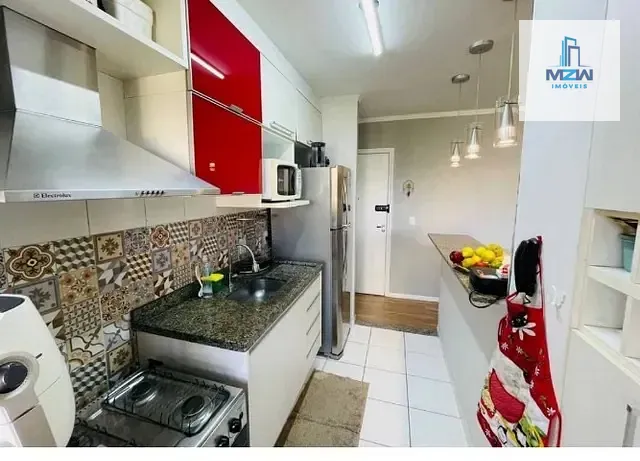Apartamento, 2 quartos, 67 m² - Foto 5