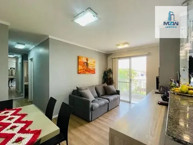 Apartamento com 67m² 2 quartos e 2 banheiros, à venda, no bairro Mooca em São Paulo