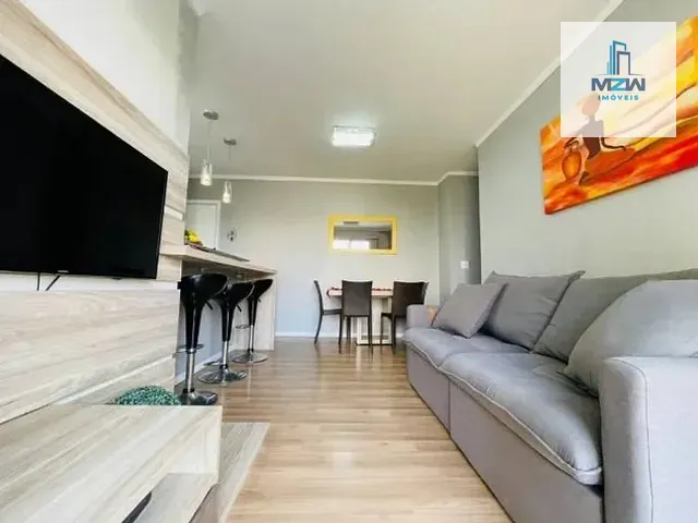 Apartamento com 67m² 2 quartos e 2 banheiros, à venda, no bairro Mooca em São Paulo