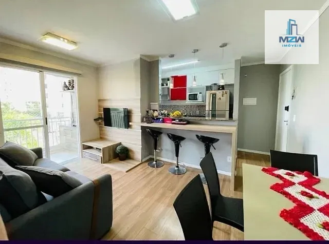 Apartamento, 2 quartos, 67 m² - Foto 4