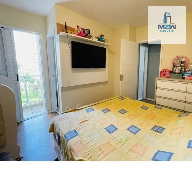 Apartamento, 2 quartos, 67 m² - Foto 7