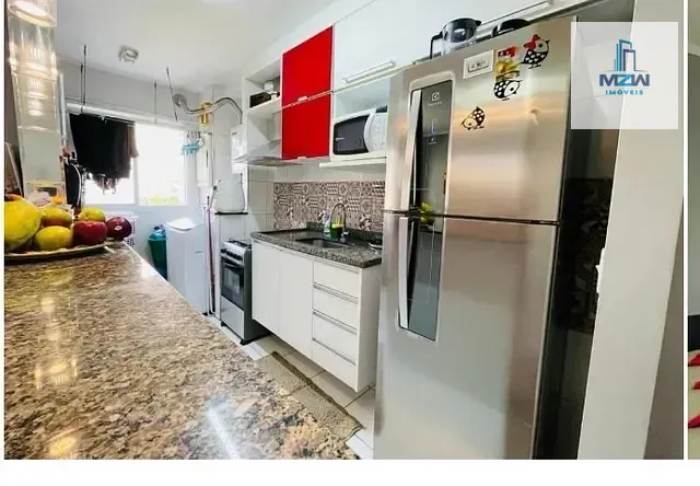 Apartamento, 2 quartos, 67 m² - Foto 6