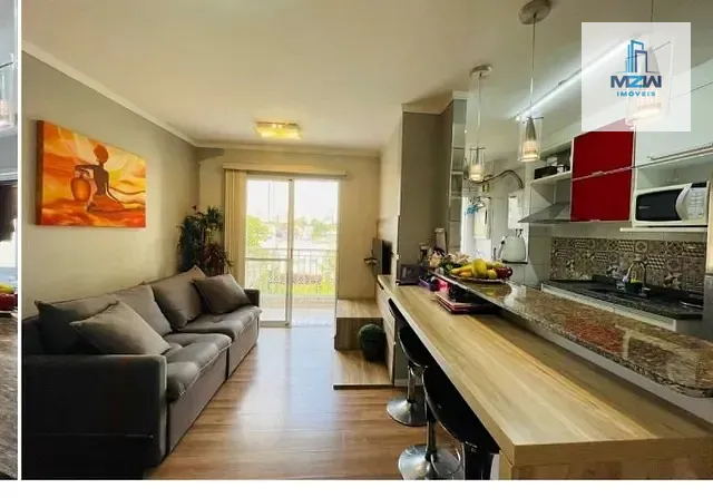 Apartamento, 2 quartos, 67 m² - Foto 1
