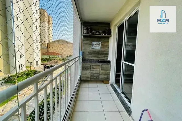 Apartamento, 2 quartos, 67 m² - Foto 9