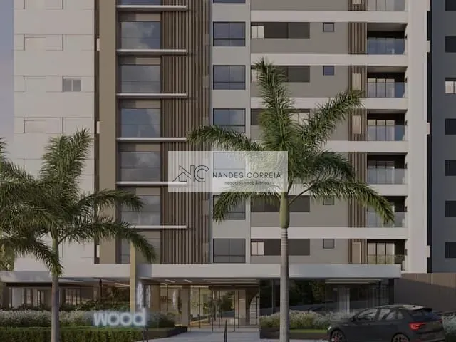 Apartamento 2 quartos e 2 banheiros, à venda, no bairro Terra Bonita em Londrina