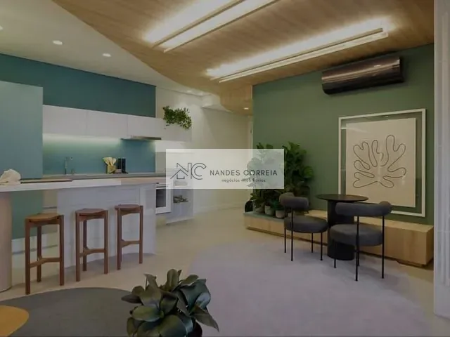 Apartamento 2 quartos e 2 banheiros, à venda, no bairro Terra Bonita em Londrina