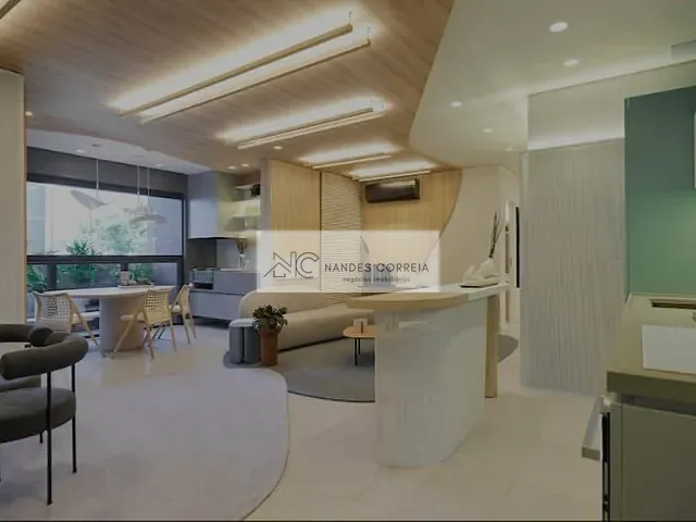 Apartamento 2 quartos e 2 banheiros, à venda, no bairro Terra Bonita em Londrina