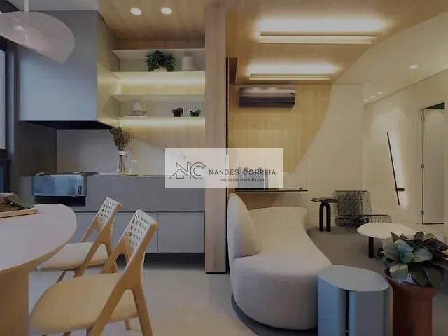 Apartamento 2 quartos e 2 banheiros, à venda, no bairro Terra Bonita em Londrina