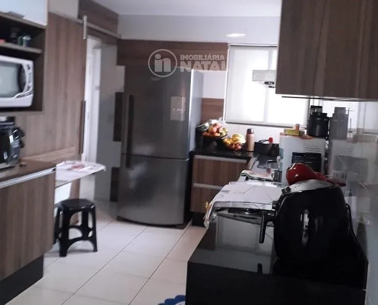 Apartamento, 3 quartos, 165 m² - Foto 9