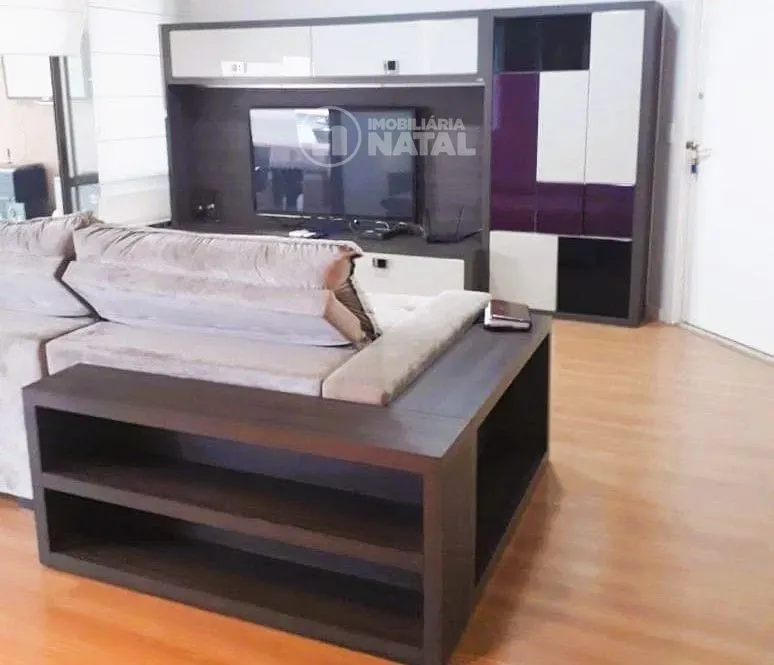 Apartamento, 3 quartos, 165 m² - Foto 6