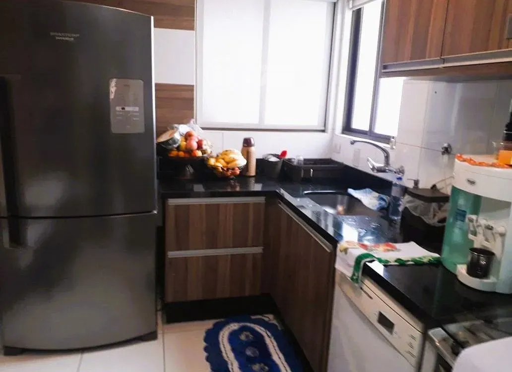 Apartamento, 3 quartos, 165 m² - Foto 5